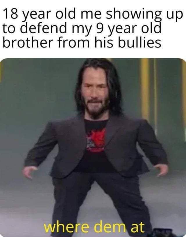 Mess with the bull, you get the horns, and by God am I horny