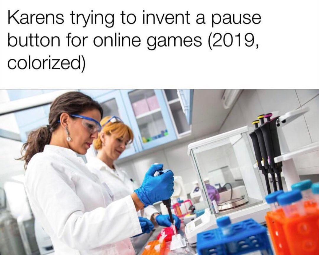 We have the technology