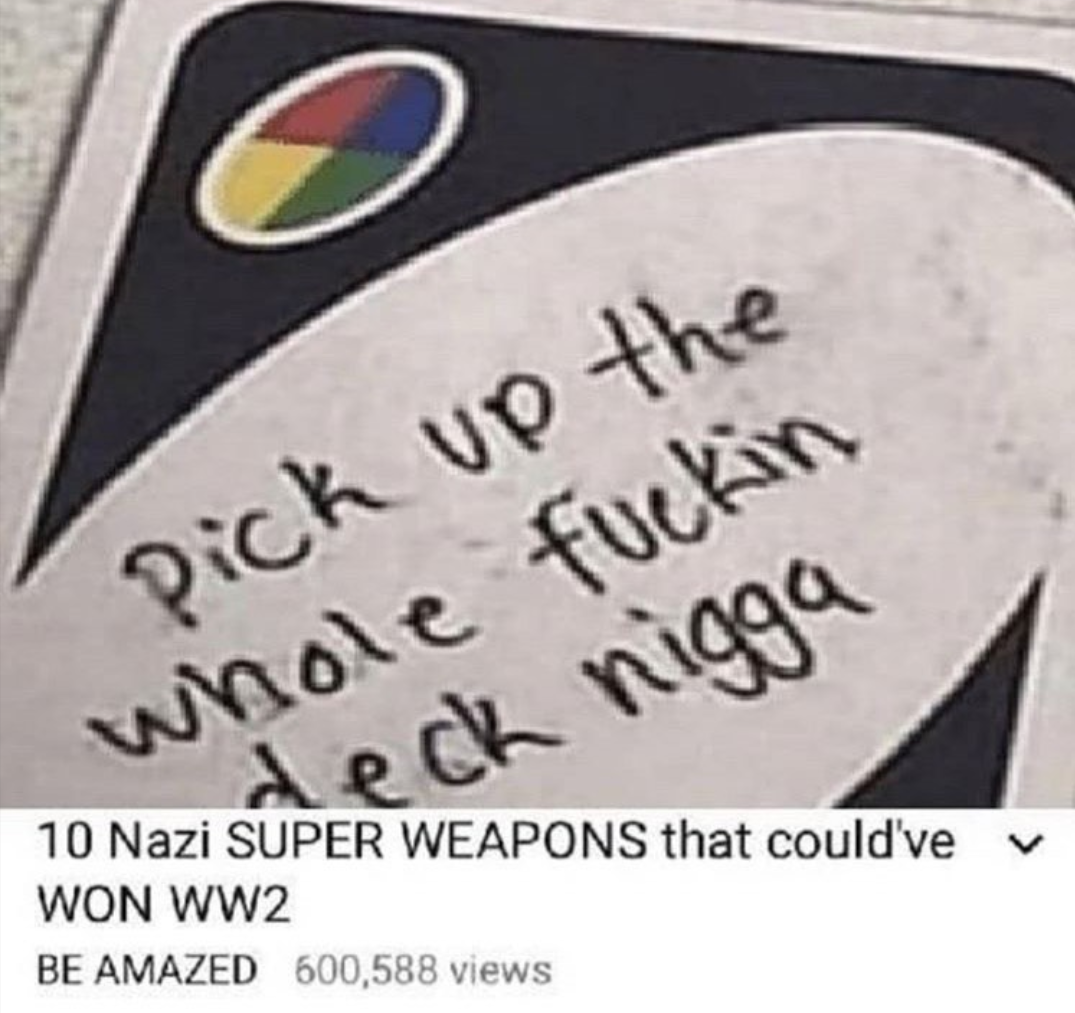 Too bad they didn't get the chance to use it