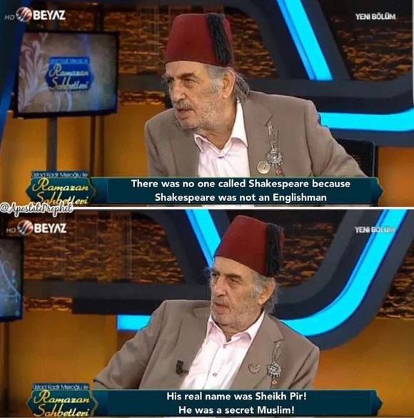 Woke