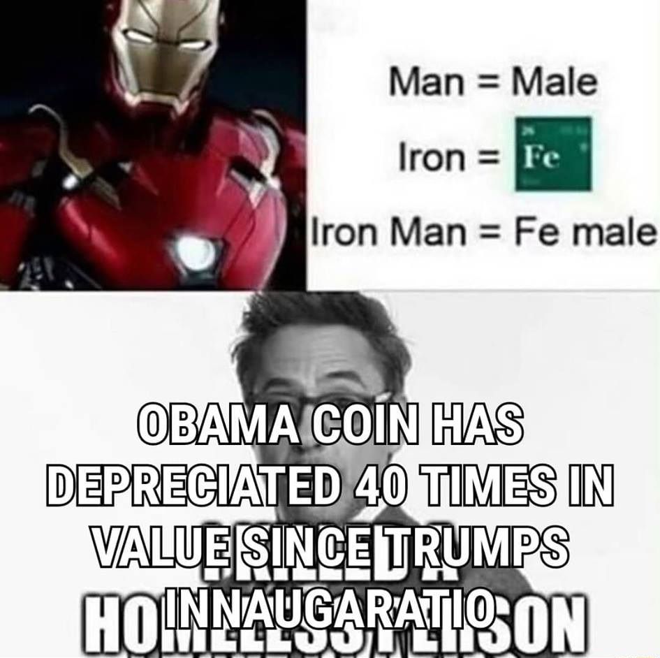 I don't even like this meme