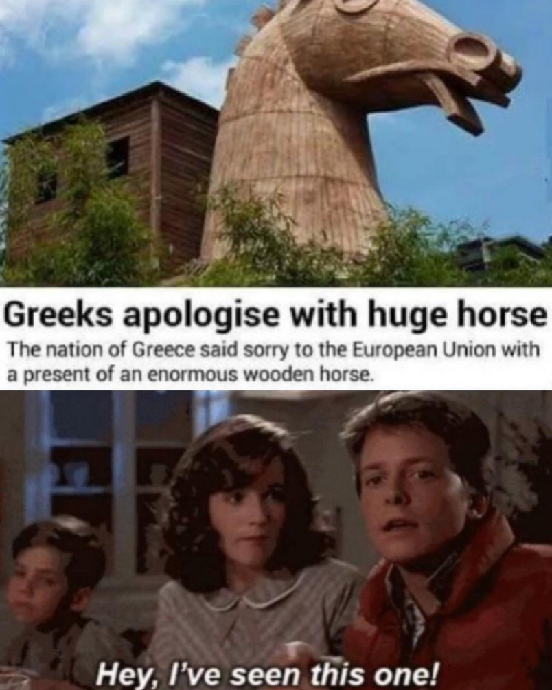 Is this a rerun?