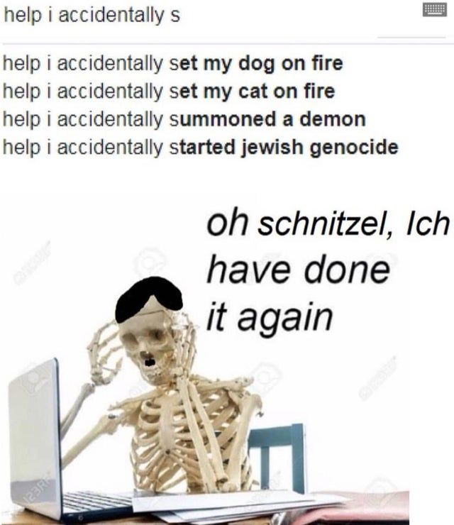 Oh Mann