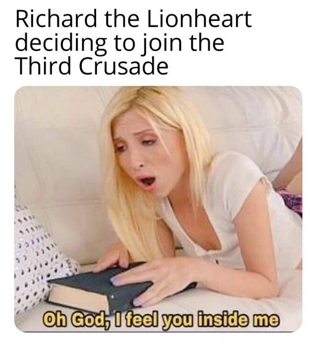 Deus Vult