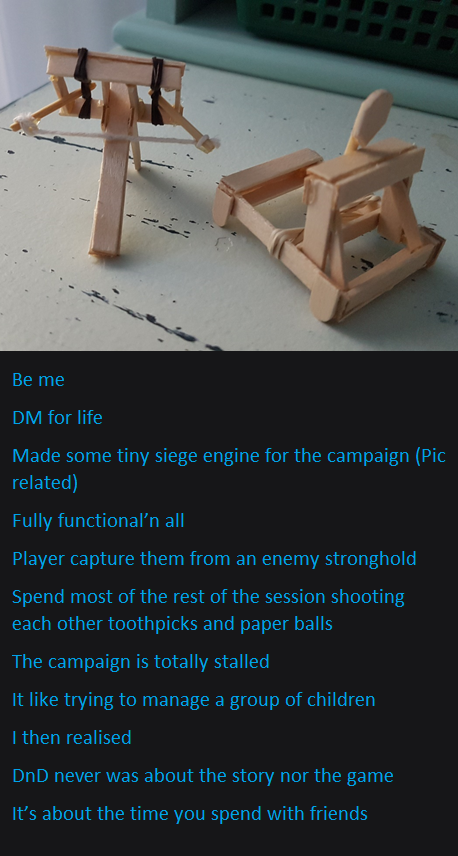 Another story of mine