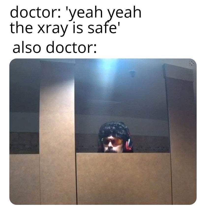 Where's my lead onesie