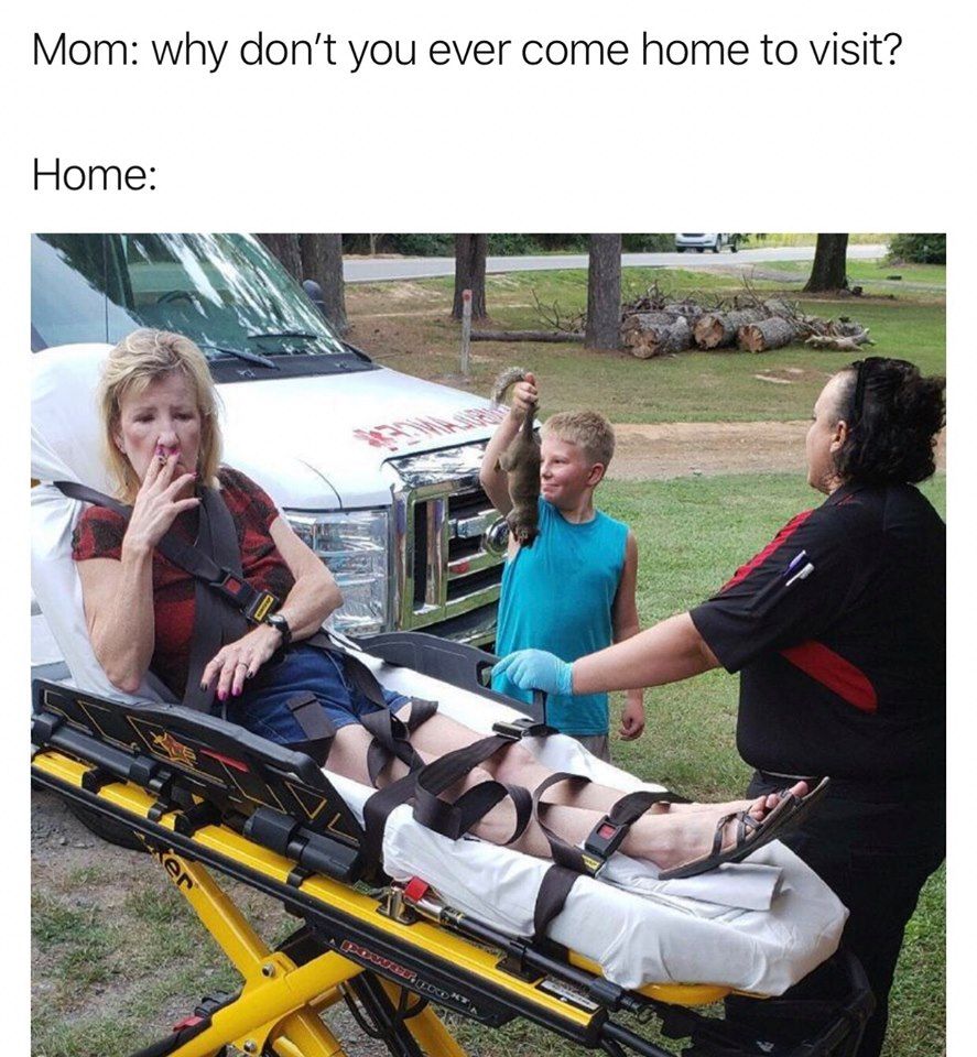 it be like that in Wyoming