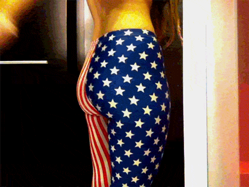 Grab the flag when the fat lady sings !
