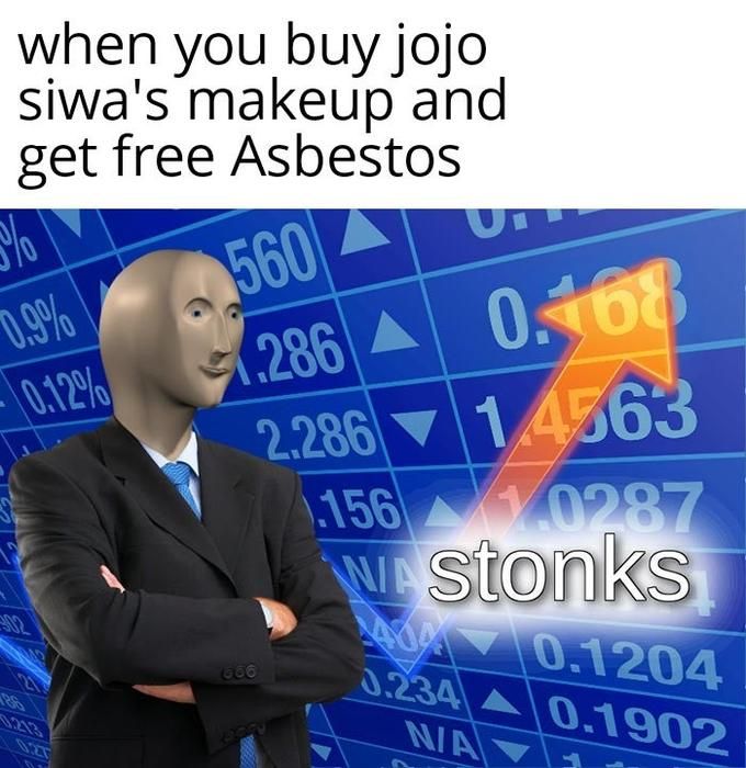 You can't just buy it anymore