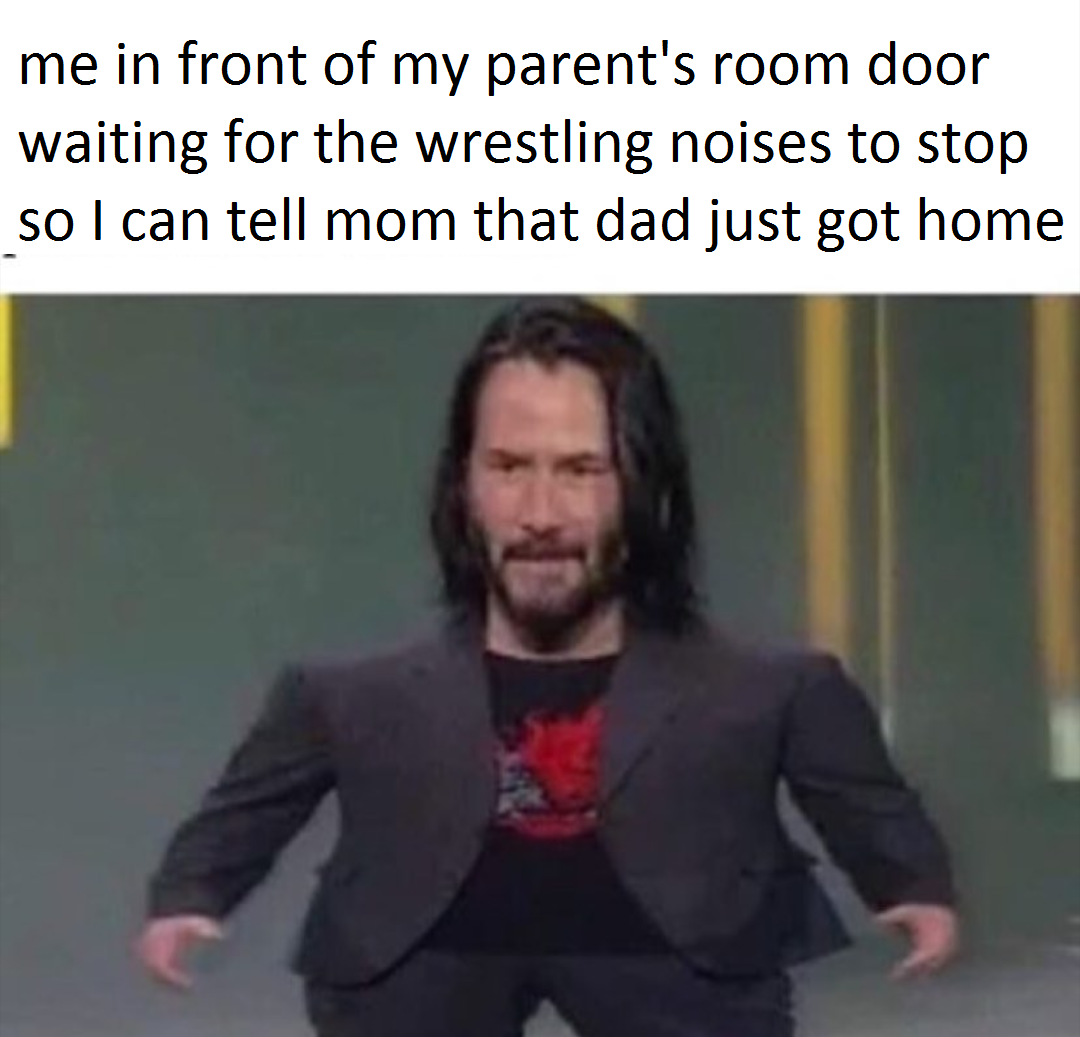 "She will be so happy when i tell her"