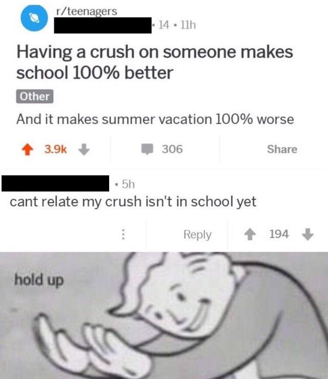pls no