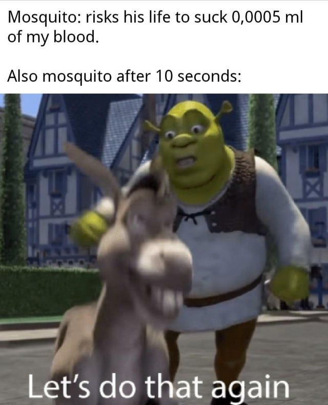 Mad lad