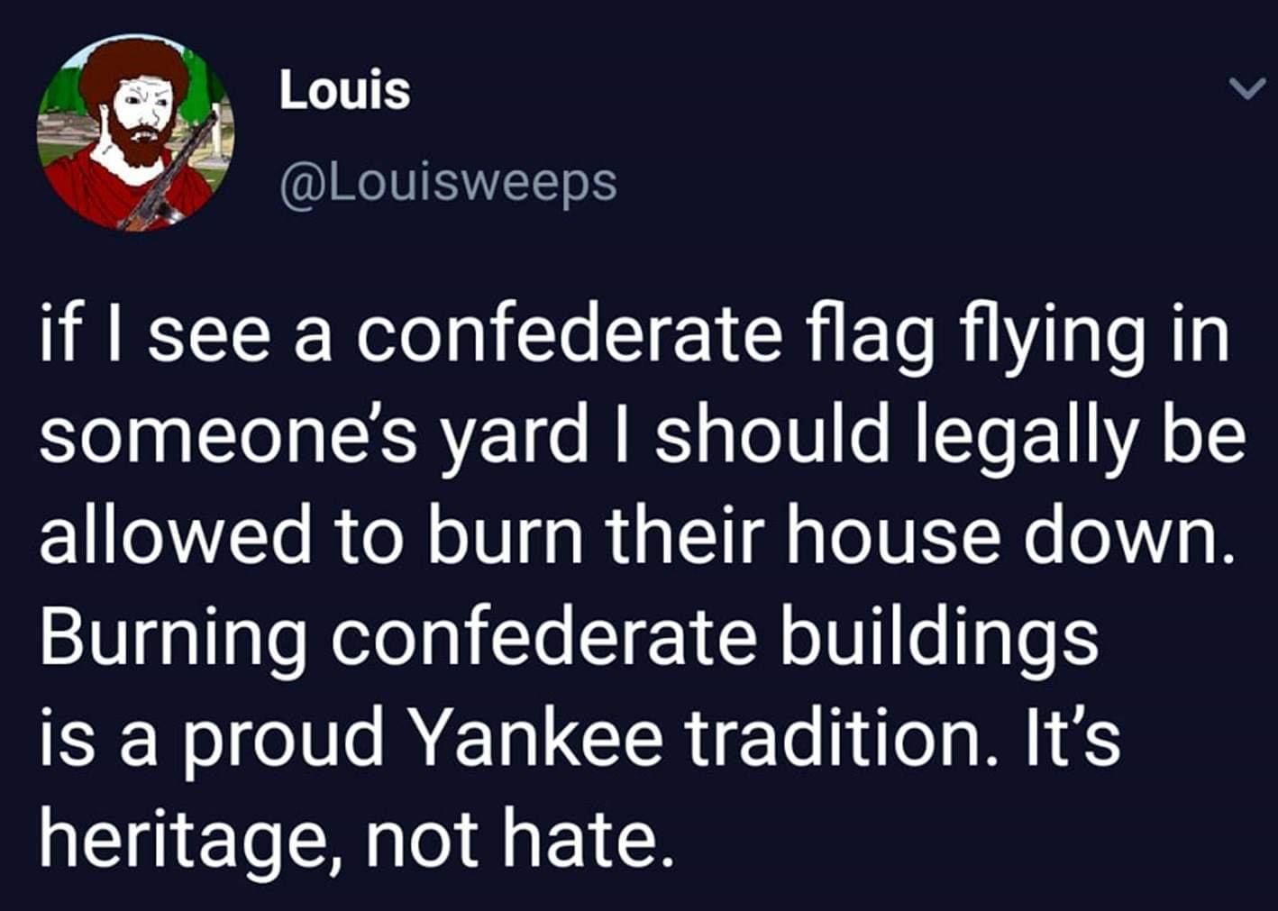 NORTH TRADITIONS