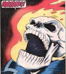 My Anus after the third Taco Bell visit for today