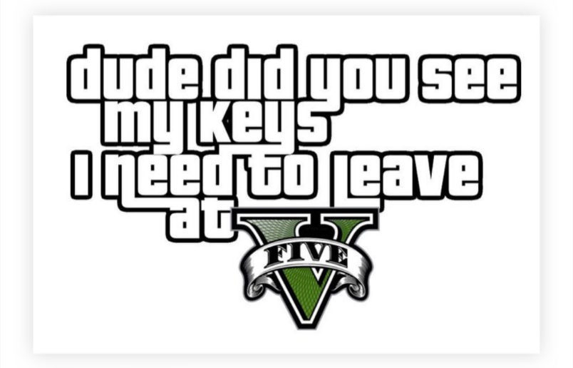 No sorry