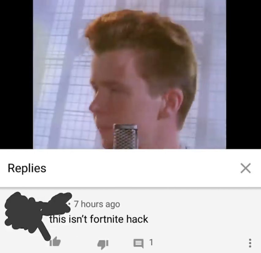 bamboozled again