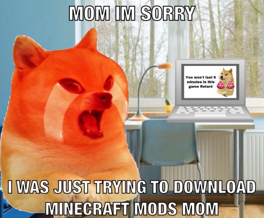 mods