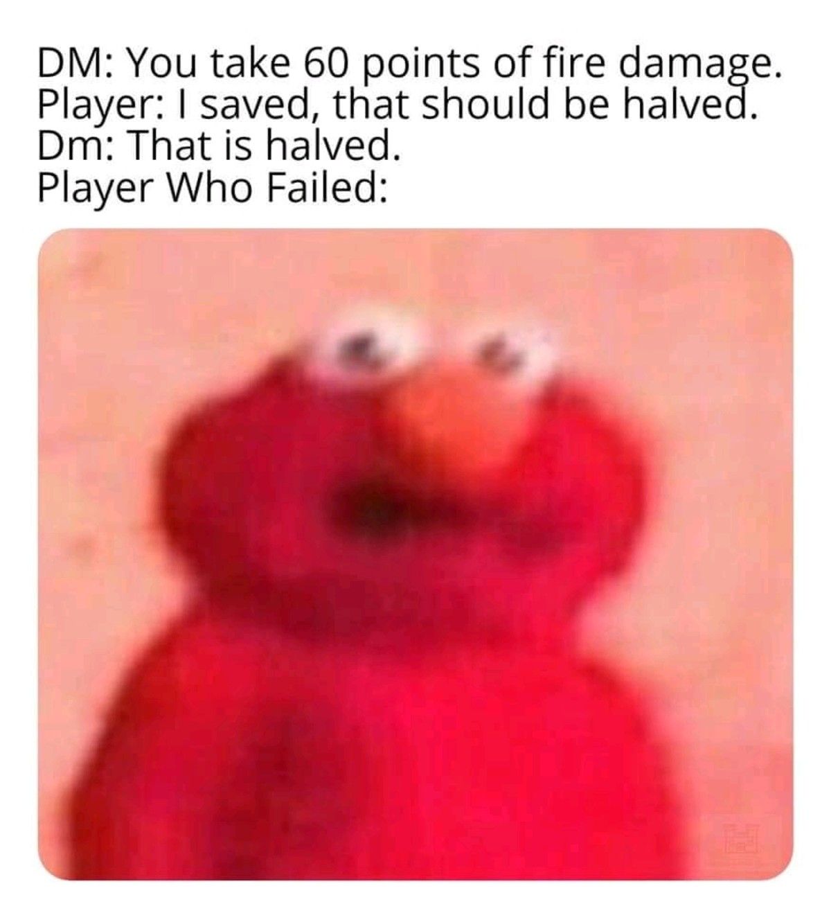 Don't fuᴄk with fire
