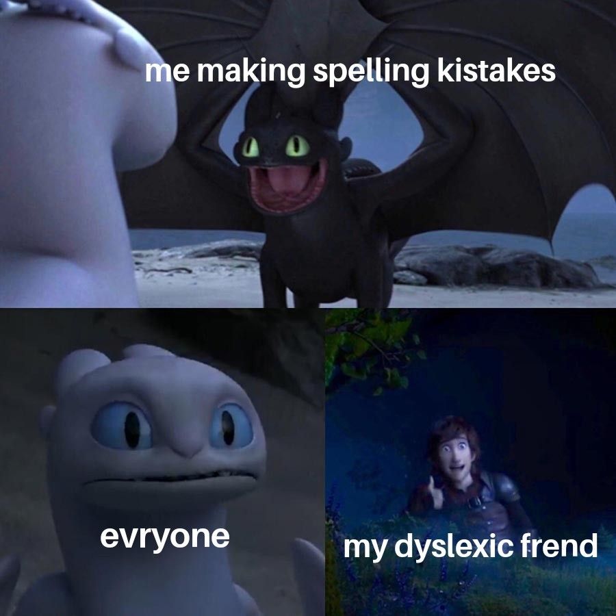 They're our know rules