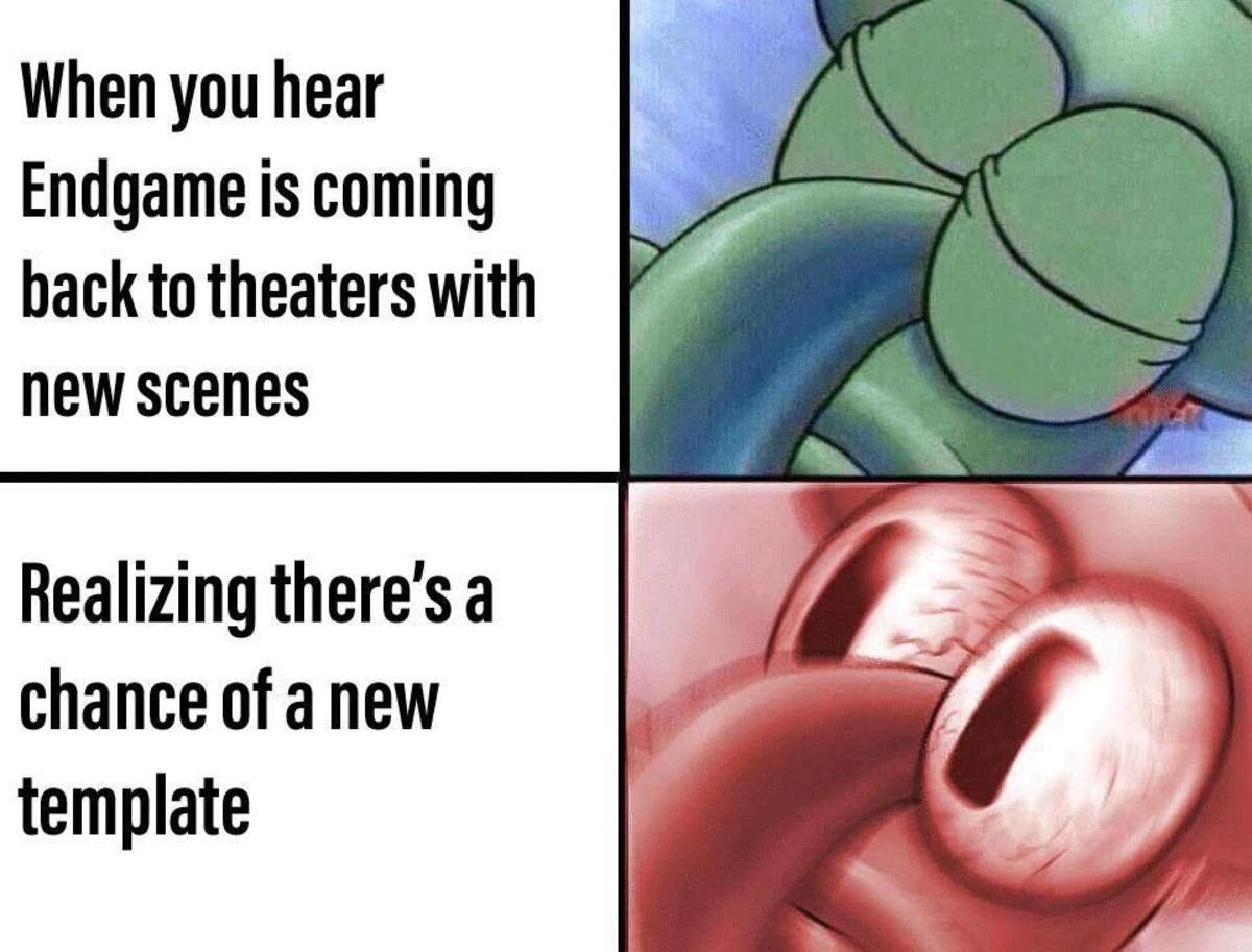 The potential