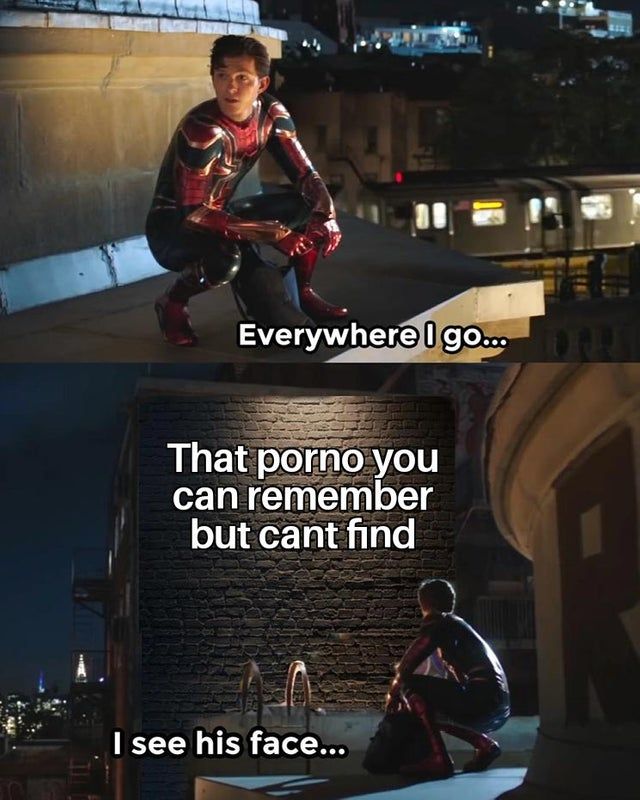 big oof