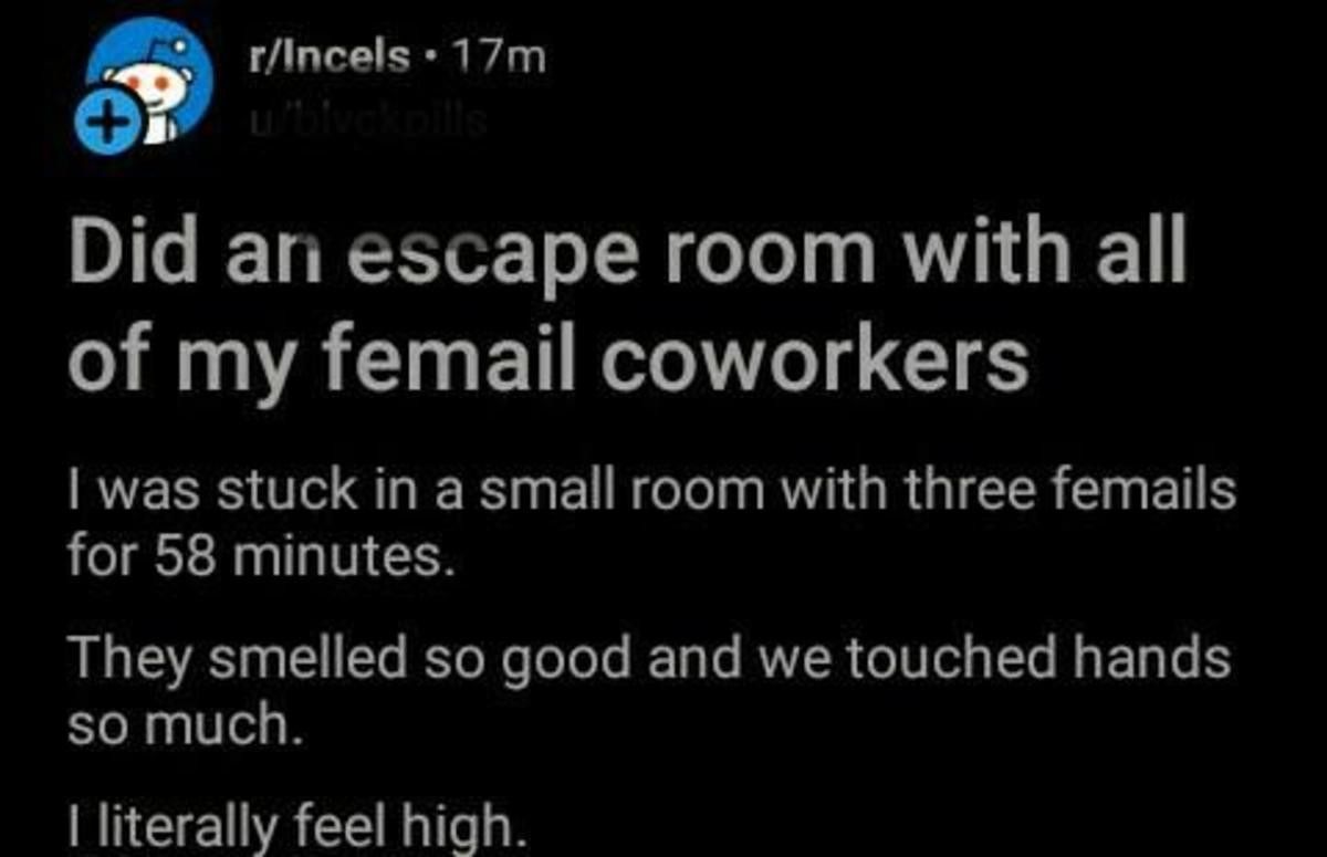 femails
