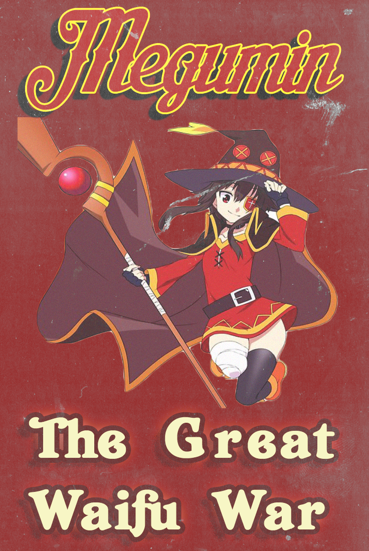 The Great Discord Waifu War continues