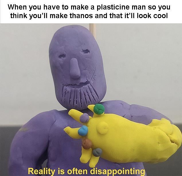 Sad