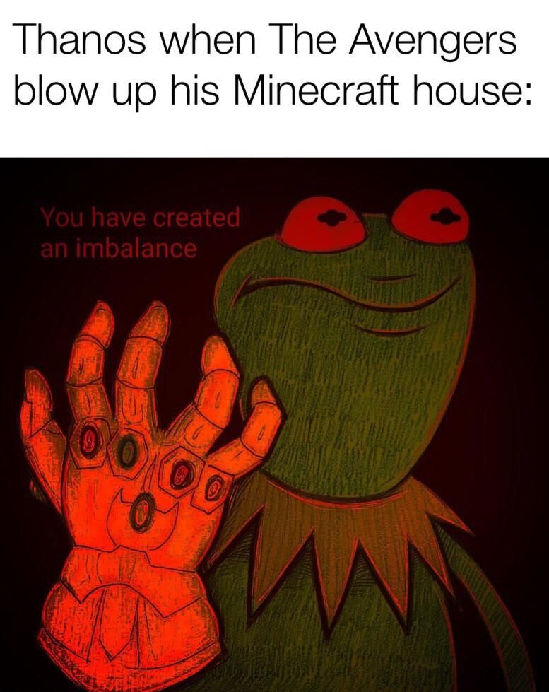 That's just rude