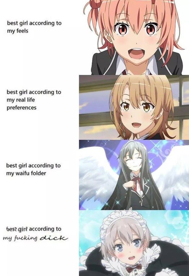 the id vs the ego