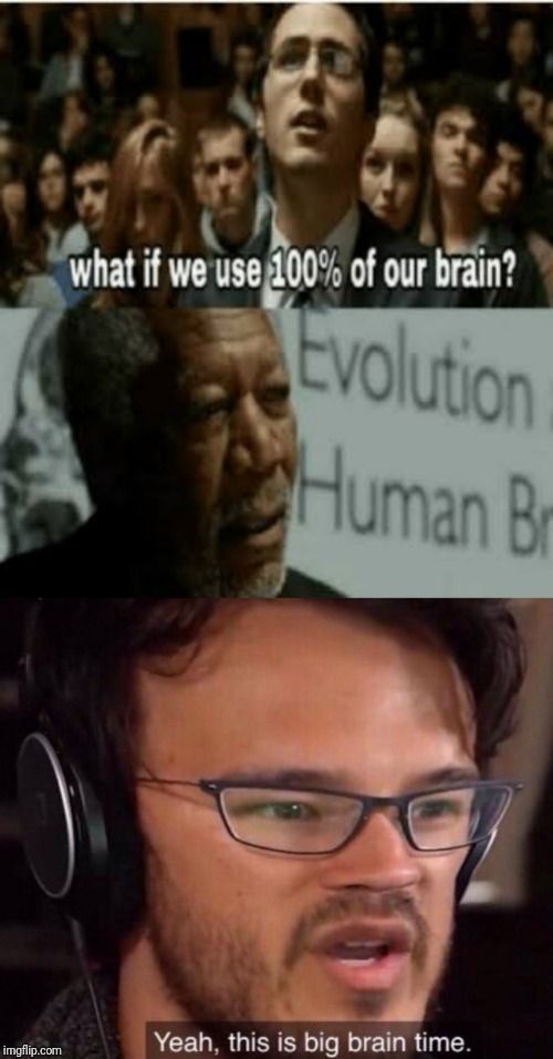 Yeah I feel this crossover has been done before