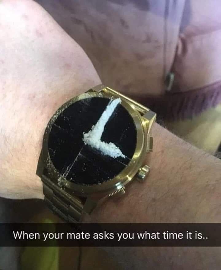 what time it is?