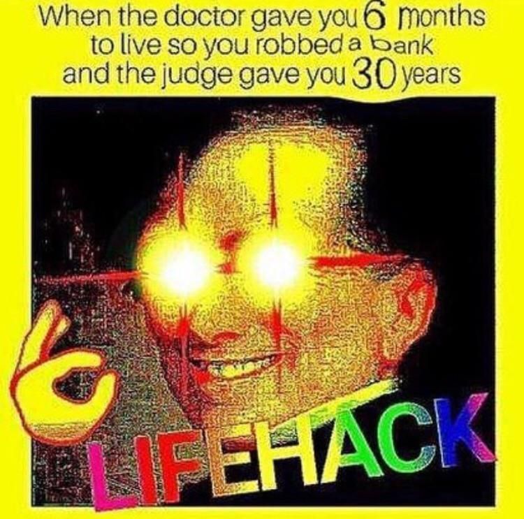 Gottem lol