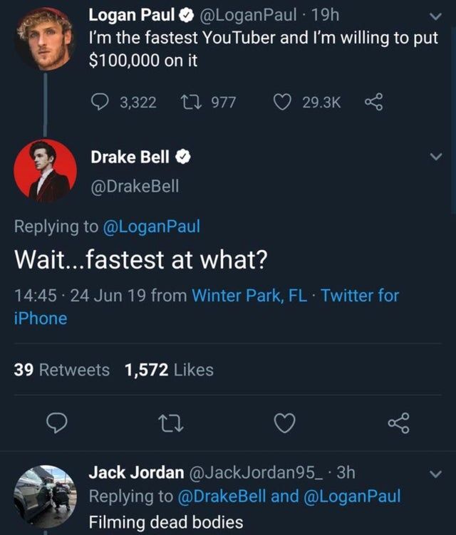 I still can't believe he did that