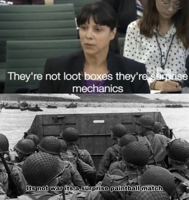 oh my