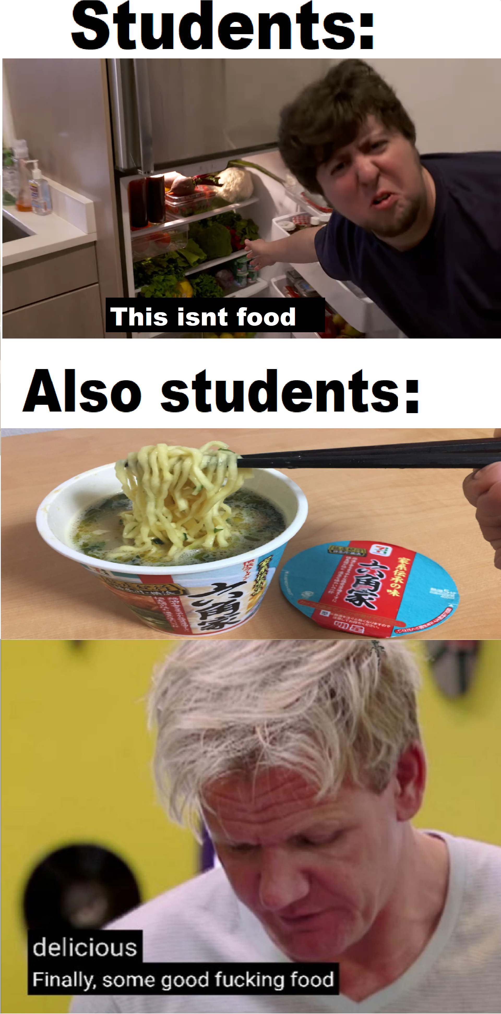 jonposting once again