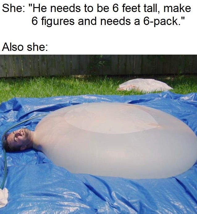female incels