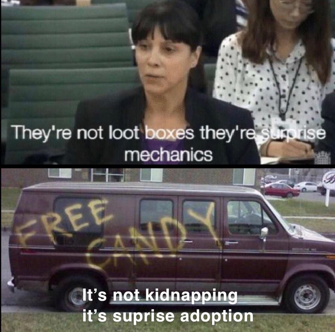 Gottem lol
