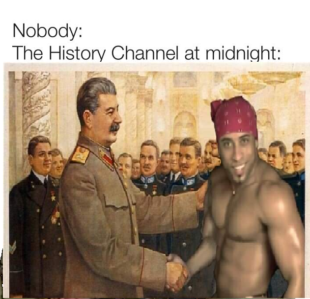That happened tho, tight?