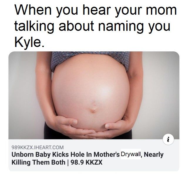 it be like that