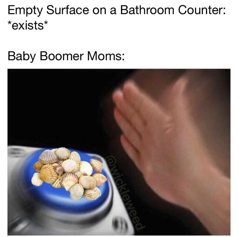 Anyone got some lavender?