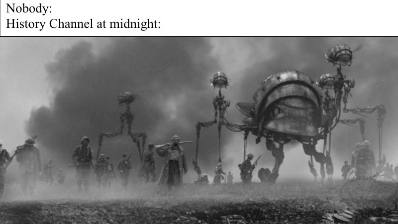 An Actual Production