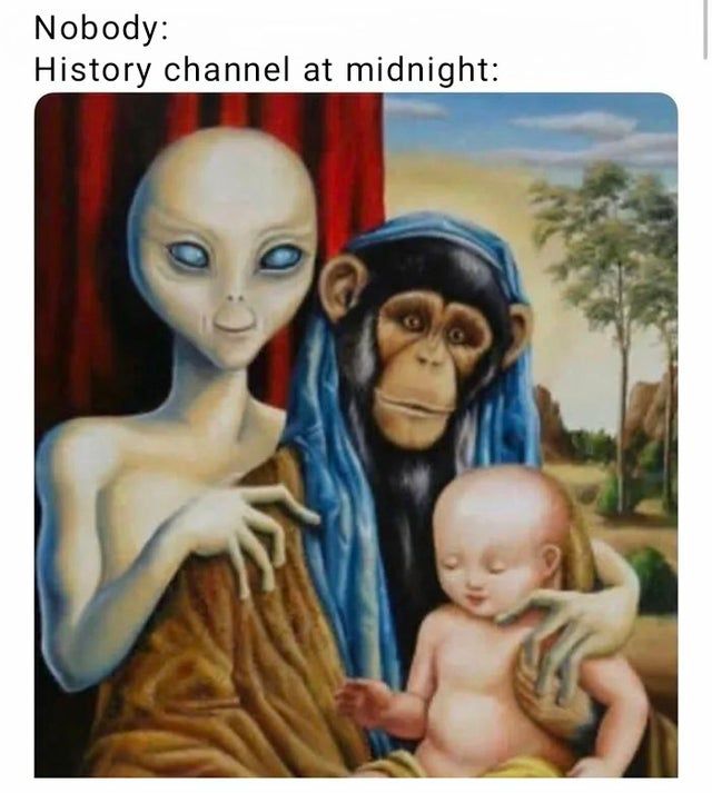 that's real tho