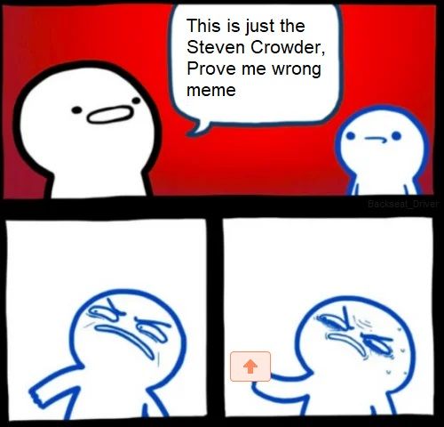 I'll kill it before it's popular