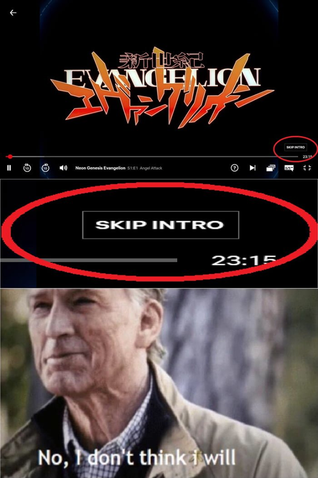 i think not