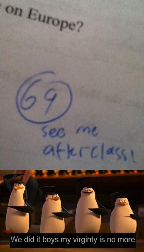 nice