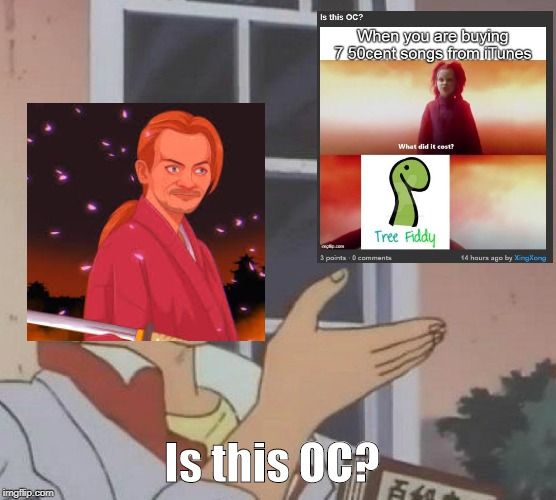 I'm all out of ideas....