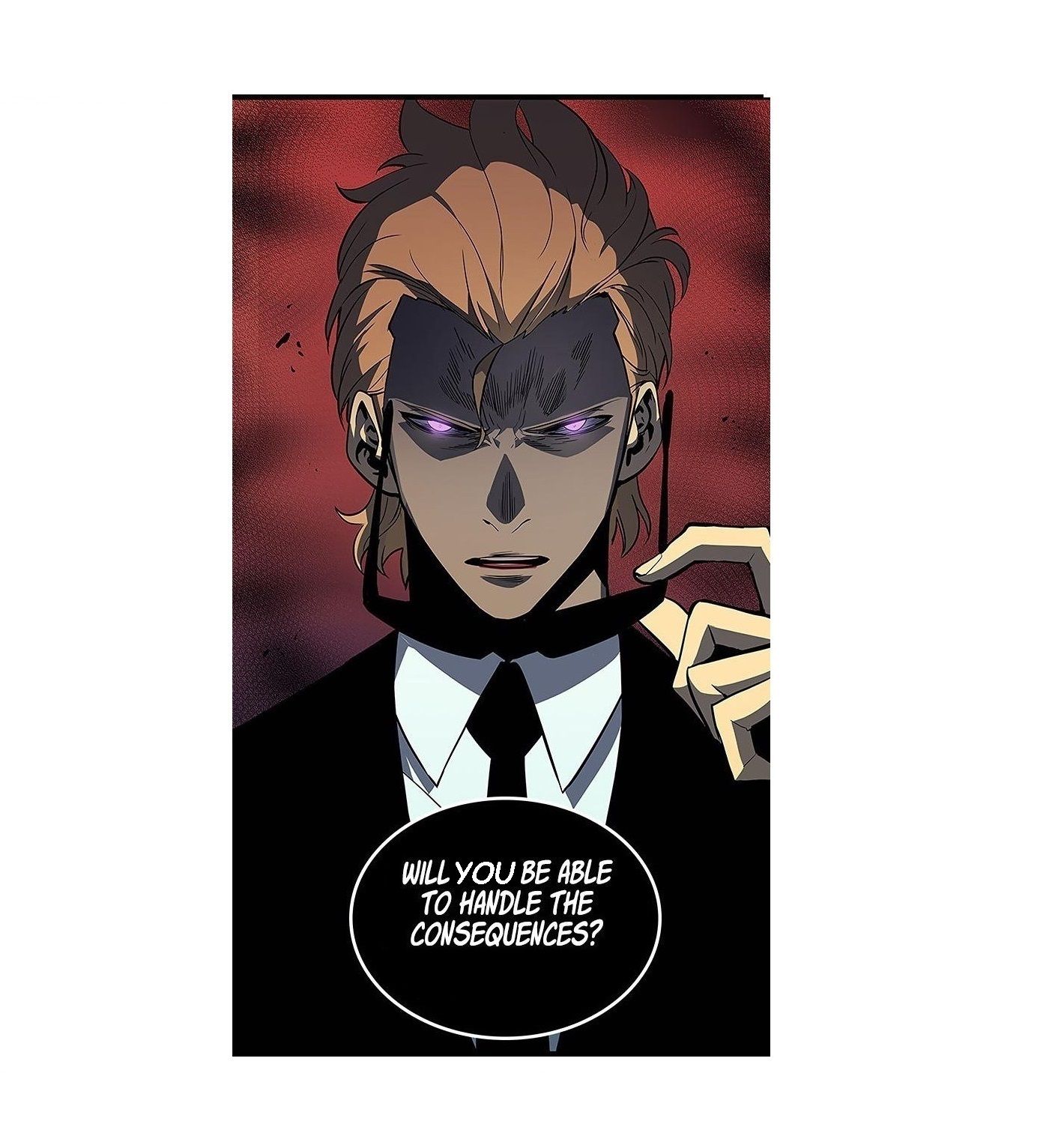 When your teamate asks you to take the risky path to lane at level 1.