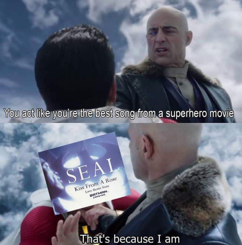 Did you know that when it snows