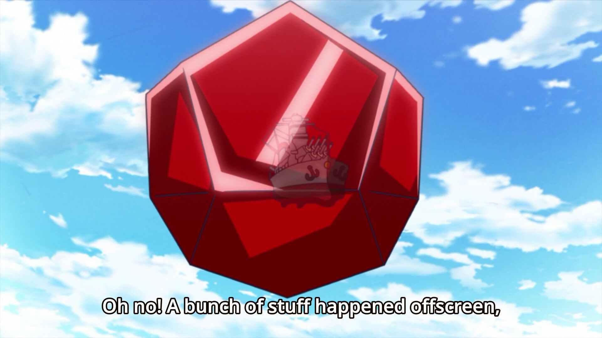 When you watch spin-off series